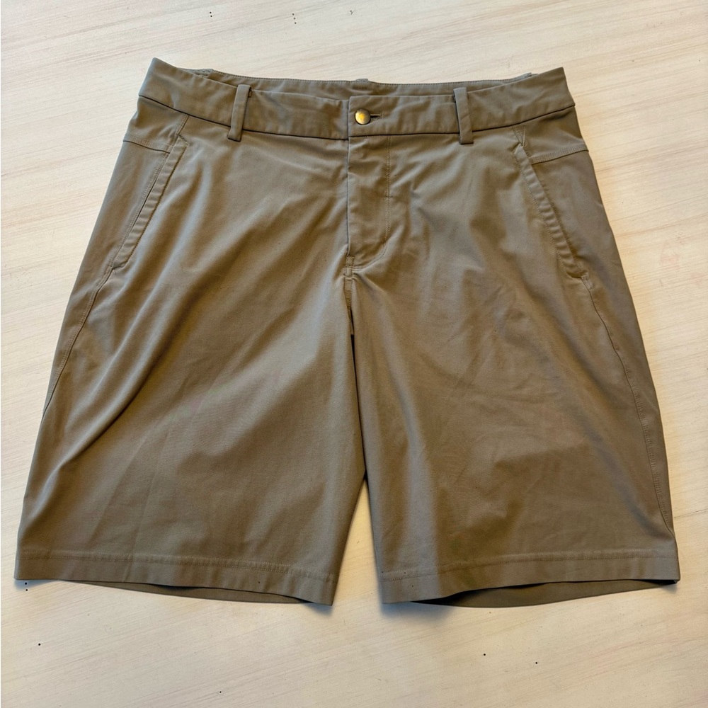 Lululemon Men’s Shorts Size 36
